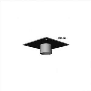  Ceiling Plate 8 x 8 Coupler