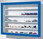 Vitrine murale miniature collection train auto Se B01