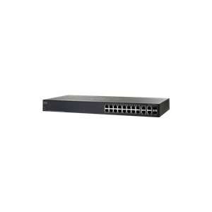  Cisco Small Business 300 Series Managed Switch SG300 20 