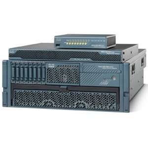  New   Cisco 550 Adaptive Security Appliance   ASA5550 BUN 