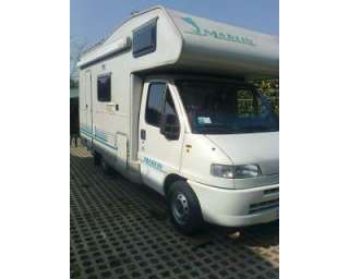 Elnagh marlin 58 1998 permuta con auto o a Treviso    Annunci