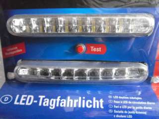 LED Tageslicht in Saarland   Dillingen (Saar)  Autoteile & Reifen 