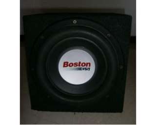 Subwoofer Boston G5. a Milano    Annunci