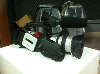 Videocamera Digitale Canon XL1S a Brindisi    Annunci