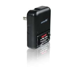  Digipower PK PD1W Replacement NiMH Battery and Charger Kit 