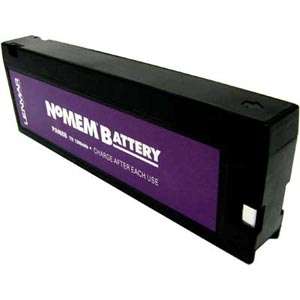 brand new lenmar battery pan88 for panasonic ge canon camcorder sla 12 
