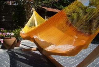 Standard hammock, hangmat,hängematte,amaca nr SAP34  