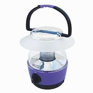 Dorcy International 41 1017 4 AA Mini Led Lantern   Assorted