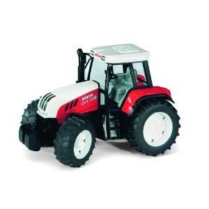 Bruder 02080   Styer Traktor CVT170  Spielzeug