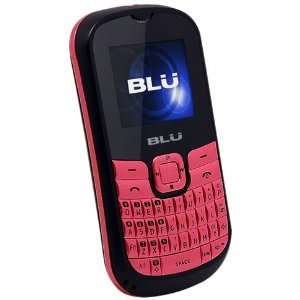  BLU Q160 Deejay II   Unlocked Phone   US Warranty   Retail 