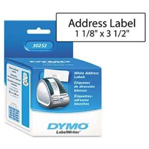  DYMO® Labels for LabelWriter® Label Printers LABEL 