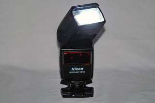 Flash illuminatore nikon nital sb 600 sb a Lamezia Terme    