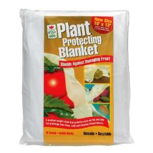  Easy Gardener 10 X 12 Plant Protecting Blanket Sold in 