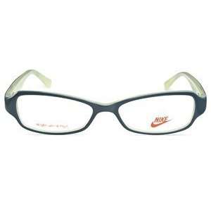  Nike 7007 465 Track Eyeglasses