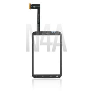 HTC Wildfire S A510e G13 Touch Screen Digitizer Replacement  