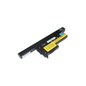 Compatible for IBM ThinkPad X60s Battery 40Y7003 