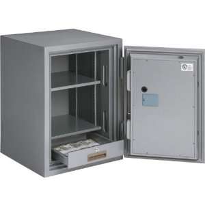  FireKing 1 Hour Fire Proof Record Safe FK2214 1MGE Office 