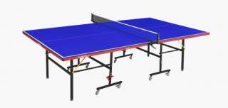 HIGH SPEC GIANT DRAGON INDOOR FOLDABLE TABLE TENNIS PING PONG TABLE 