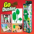 New Electronic Go Dusting Duster Brush Clean Car Blinds