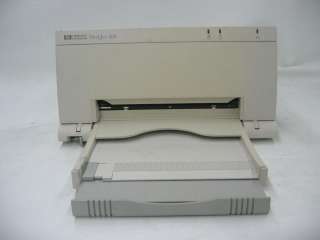 Hewlett Packard HP DeskJet 400 InkJet Printer C2642A  