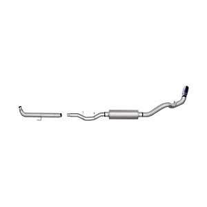  Gibson 315591 Single Exhaust System Automotive