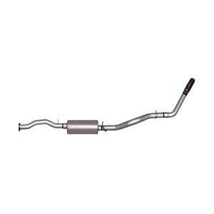 Gibson 315513 Single Exhaust System Automotive