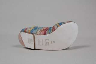 Bloch Bettina Ballerine Multicolore in pelle EUR 41  