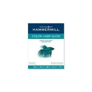  Hammermill Color Laser Gloss Paper