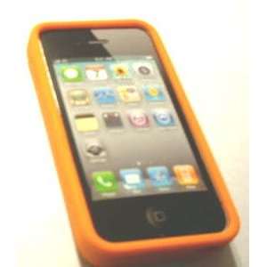  Ifrogz IP4GW Flo Protection Style Orange Cell Phones 