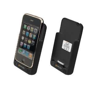  ProVolt Ergonomic Protective Case and Reserve Battery for 