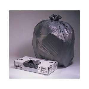  Super/Extra Heavy Grade Commercial Can Liners Office 