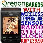 oregon scientific bar806 solar powered weather station express 