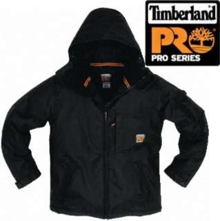 Timberland Pro 105 Waterproof Windproof Mens Jacket  