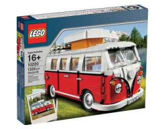 Lego speciale collezionisti 10220 camper a Lainate    Annunci