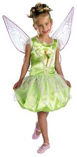 Home Theme Halloween Costumes Disney Costumes Tinkerbell Costumes 