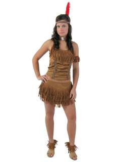 Sexy Indian Costume   Womens Sexy Halloween Costumes