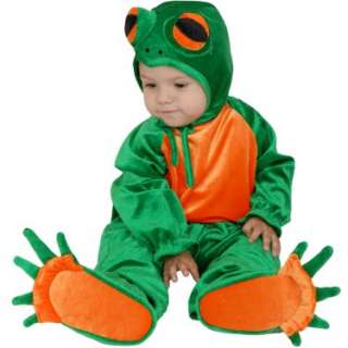 Little Frog Newborn / Infant Costume   Costumes, 34199 