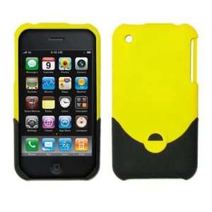  Rubberized Slide On Cover Hard Case Cell Phone Protector for Apple 