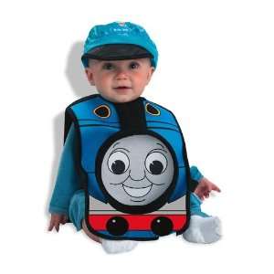   Baby Thomas Train Infant Toddler Costume Size 12 18 months Toys