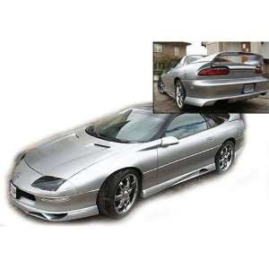 1993   1997 Chevy Camaro V1 Body Kit (Includes Front Lip, Side Skirts 