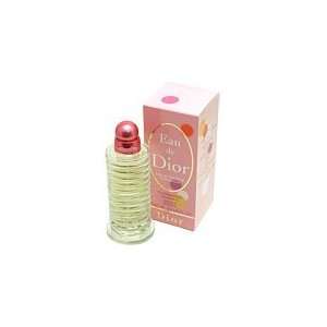   Dior Relaxing Perfume   EDT Spray 3.4 oz.(Relaxing) by Christian Dior