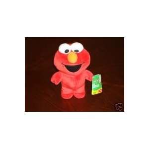 Sesame Street Baby Elmo Plush