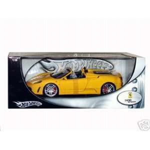   diecast model car 118 scale diecast by Hot Wheels Toys & Games