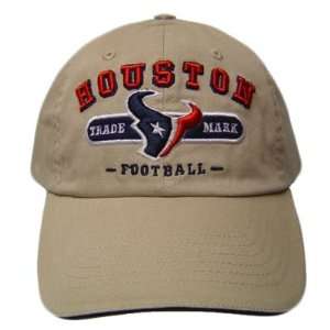 Blue, Houston Texans, NFL Hard Hat - 3PB95