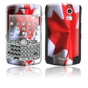  Canadian Flag Design Protective Skin Decal Sticker for 