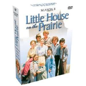Little House on the Prairie Movie Box Set Or Season  on PopScreen