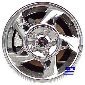    2002 2005 Pontiac Grand Am 16x6.5 5 Spoke OEM Wheel Automotive
