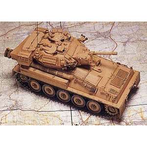   35 British CVR T FV101 Scorpion Tank (Plastic Models) Toys & Games