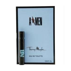  ANGEL by Thierry Mugler EDT SPRAY VIAL ON CARD MINI 