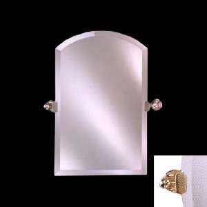  Afina RM535 Wall Mirror With Tilt Mounting Brackets Electronics